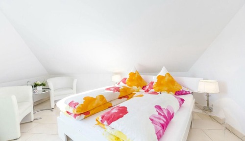 Habitación individual superior