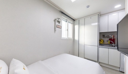 Habitación estándar