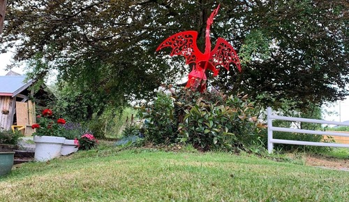 Habitación de lujo con 2 camas individuales, 2 camas individuales, baño privado