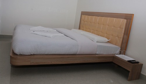 Habitación Deluxe, 1 cama doble, no fumadores