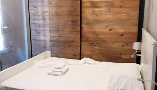 Apartamento de diseño