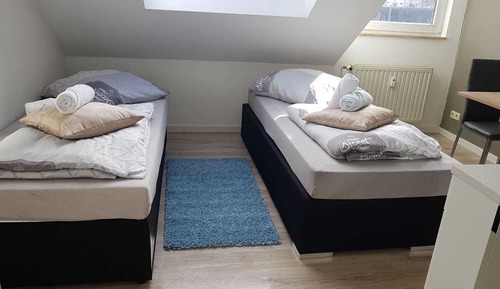 Apartamento Confort, vistas a la montaña (SP Hotels)