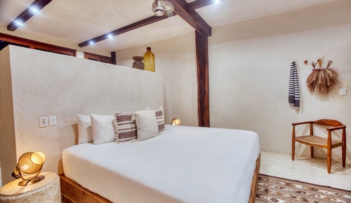 Villa Chechen 2 Bedrooms 4 people included
