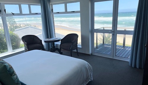 Habitación familiar doble