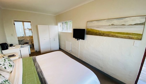 Habitación Confort doble