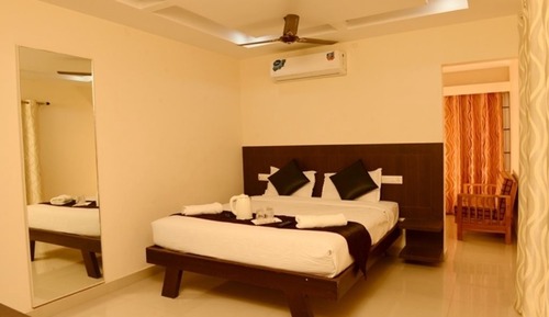 Habitación Elite doble, no fumadores