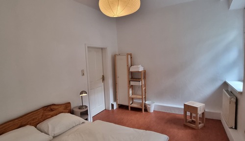 Suite Confort, 1 habitación, bañera (Lohengrin)