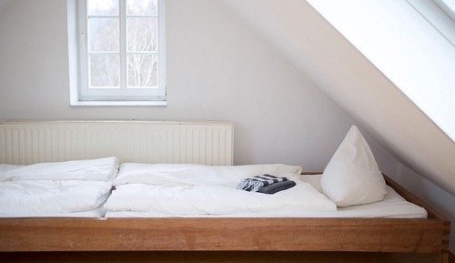 Habitación cuádruple familiar, varias camas, no fumadores