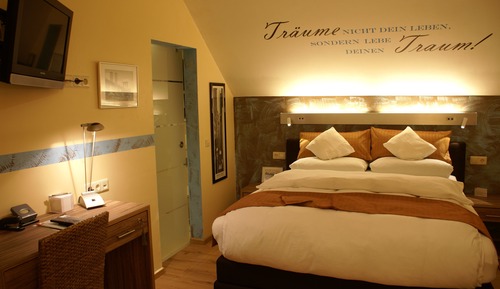 Habitación doble