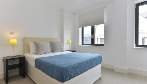 Apartamento, 3 habitaciones