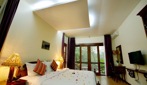 Casa de campo (Duplex)
