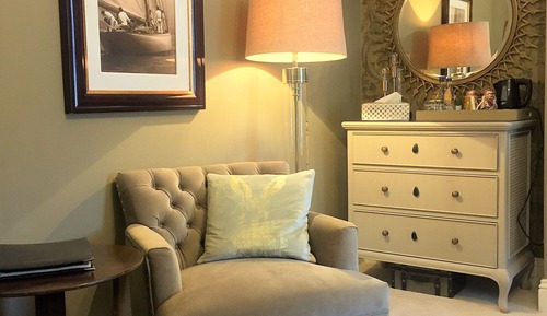 Superior Double Room, Ensuite (Hawthorne Dell)