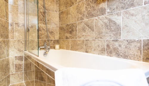 Standard Double Room, Private Bathroom (Rowan Coppice)