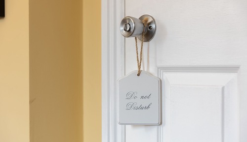 Superior Suite, Ensuite (Poplar Forest)