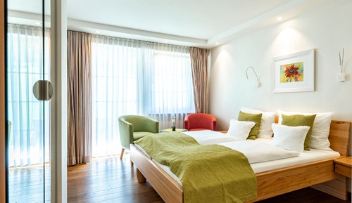 Habitación doble (A)