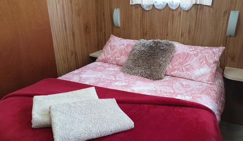 2 Bedroom Family Self-Contained Suite