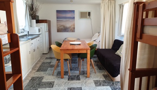 Studio Family Self-Contained Ensuite