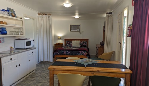 Studio Family Self-Contained Ensuite 101