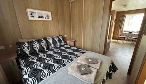 1 Bedroom Self-Contained Suite