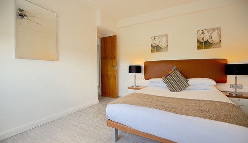 Apartamento Premium