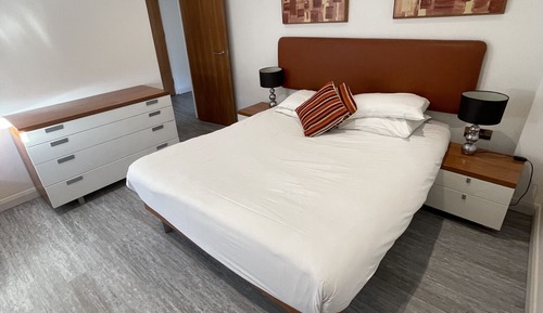 Apartamento, 1 habitación
