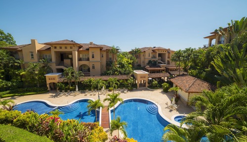 Condo, Multiple Beds (Los Suenos Resort Bella Vista 2C)
