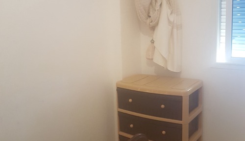 Apartment, 1 Double Bed, Non Smoking