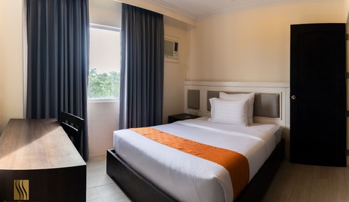 Suite, 2 habitaciones