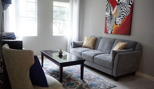 Apartamento City