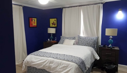 Apartamento City, 2 habitaciones