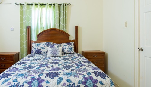Villa familiar, 2 habitaciones