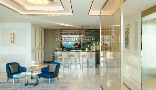 Ático Royal (Suite)