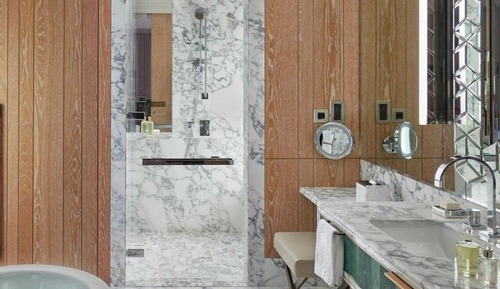 Suite Premier, 2 habitaciones, vistas al mar