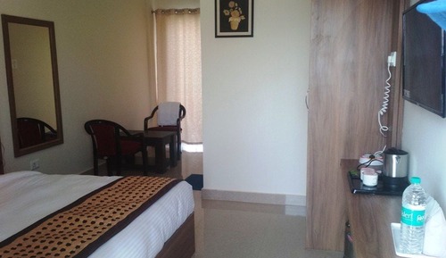 Habitación superior