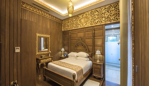 Suite Royal