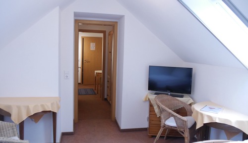 Apartamento, 2 habitaciones
