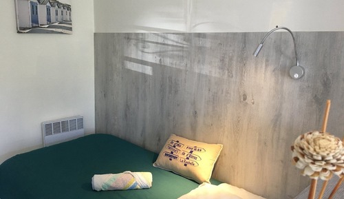 Habitación familiar (Océane)
