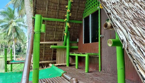 Habitación tradicional