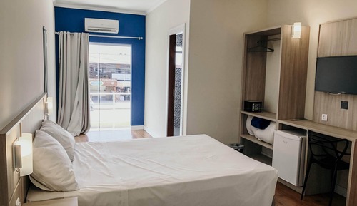 Habitación individual estándar, no fumadores