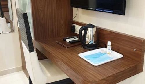 Habitación ejecutiva, 1 cama doble, no fumadores