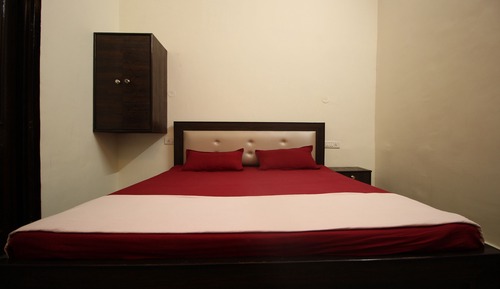 Habitación ejecutiva