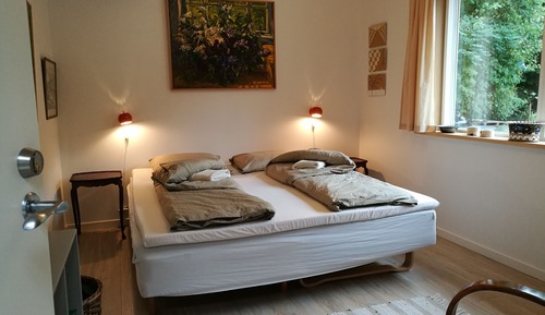 Apartamento clásico (Penalhuzet)