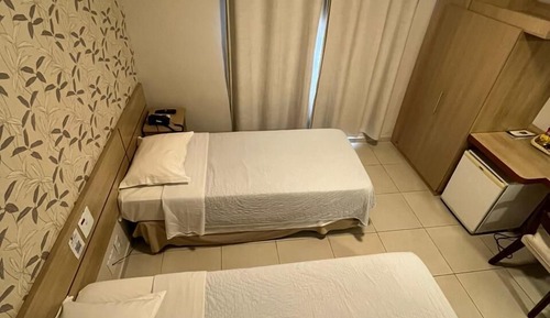 Habitación individual superior