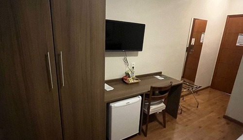 Habitación Deluxe, 1 cama de matrimonio grande