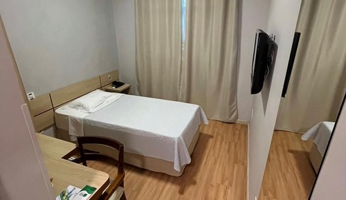 Habitación individual estándar