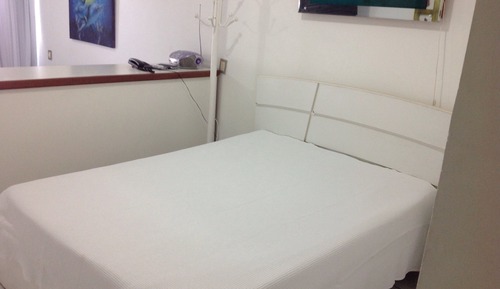 Estudio (Vista para o mar)