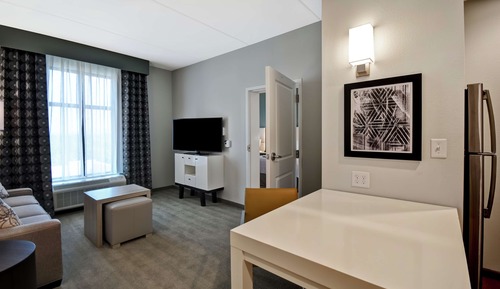 Suite, 2 camas de matrimonio, accesible para personas con discapacidad, bañera