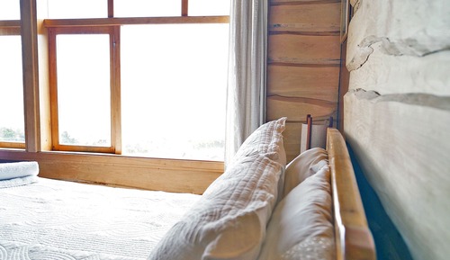 Habitación doble superior, bañera de hidromasaje