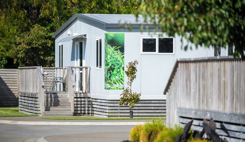 Apartamento Premium, 2 habitaciones, no fumadores, baño privado