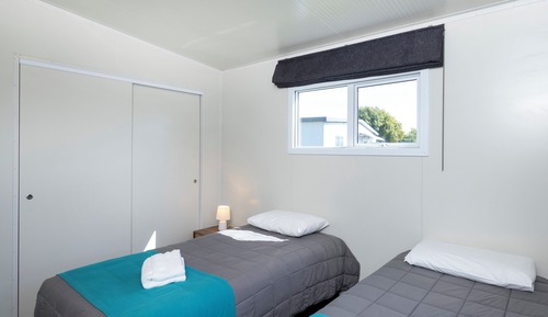 Apartamento Premium, 2 habitaciones, no fumadores, baño privado